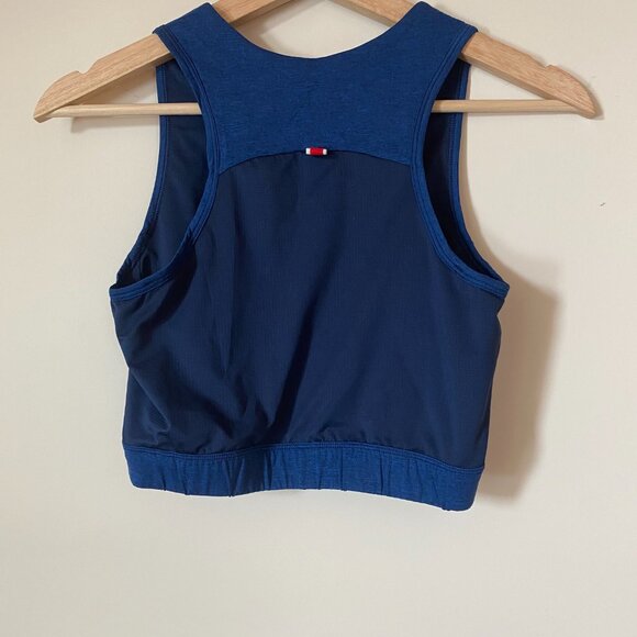 Tracksmith Bell Lap Top - Picture 3 of 4